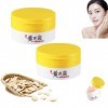 2Pcs Moisturizing Phoenix Astragalus Whitening Cream, Chinese Astragalus Face Whitening Cream, Emollient Astragalus Cream,Ast