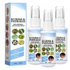 Meellop Herbal Psoriasis Relief Spray, Herbal Psoriasis Relief Spray 2pcs 