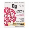 AA Japan Rituals Multi Régénération bio-crème de nuit active 60+ 50 ml