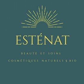 ESTÉNAT produits Naturels - Crème de Nuit naturelle française qualité bio, 50 ml - Crème riche et ultra nourrissante sans fin