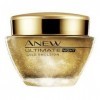Avon Anew Ultimate Night Gold Emulsion Crème anti-rides pour le visage avec cadeau gratuit.