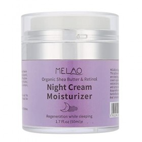 Wallfire Hydrating Night Moisturizer Anti-Wrinkle Nourishing 50g2 Anti-Aging Night Night Anti-Aging Moisturizer Night Night