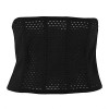 AYNEFY Enveloppement du Ventre Post-partum, Bande de Soutien du Ventre Réglable Ceinture Postnatale Shaper Ceinture Respirant