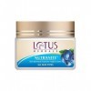 Lotuss Herbal Nutranite Skin Renewal Nutritive Night Cream, 50g