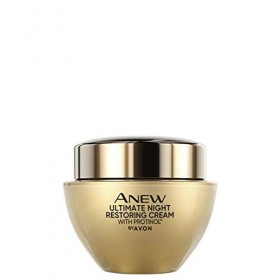 Avon Anew Ultimate Crème de nuit multi-performance