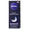 Nivea Sensitive Lot de 3 crèmes de nuit 50 ml