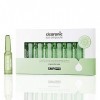 Lot de 7 ampoules Cicaronic SOS SNP antifatigue