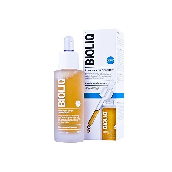 BIOLIQ Dermo Sérum revitalisant intensif 30 ml