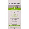 Pharmaceris T - Amande Sebo – Peel Crème de nuit exfoliante 5 % 50 ml .