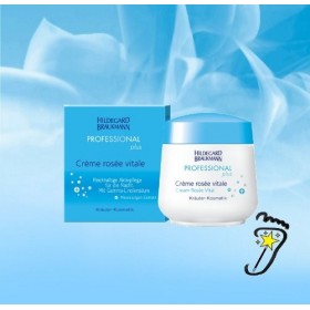 Hildegard Braukmann Professional Plus Crème Rosée Vitale 50 ml