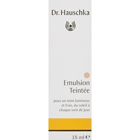 DR HAUSCHKA - EMULSION TEINTEE - 18ML