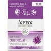 lavera Soin De Nuit Raffermissant - anti-âge - Cosmétiques naturels - Ingrédients végétaux bio - Le bakuchiol & L’acide hyalu