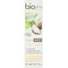 Biopha Nature – Crème Nuit Anti Âge Certifiée Biologique – Aloe Vera, Huile de Maracuja & Beurre de Karité – Raffermit et Nou