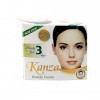 KANZA BEAUTY CREAM Exportation Qualité Beauté en seulement 3 jours. Crème de nuit 28 g.