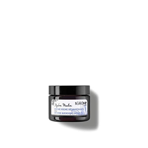 SAEVE HYDRA CR RICHE DESALT 50ML