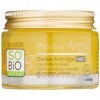 SOBIO ETIC ANTIAGY Gel Nuit Argan 40ml. Bio, Noir, Standard