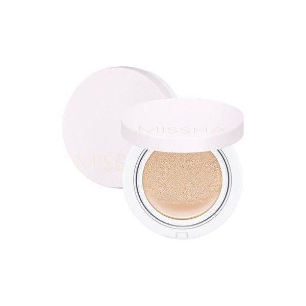 Magic Cushion Cover Lasting SPF50+ PA+++ 15 g New 2018