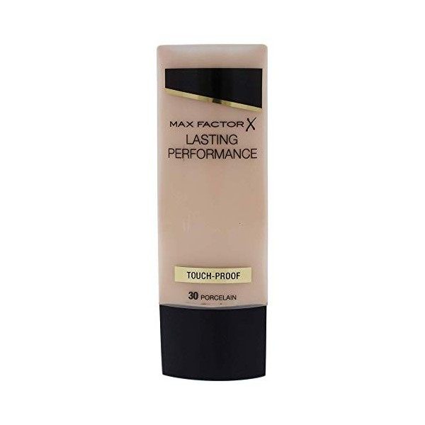 Max Factor Lasting Performance Maquillage 030 Porcelain 1 x 35 ml