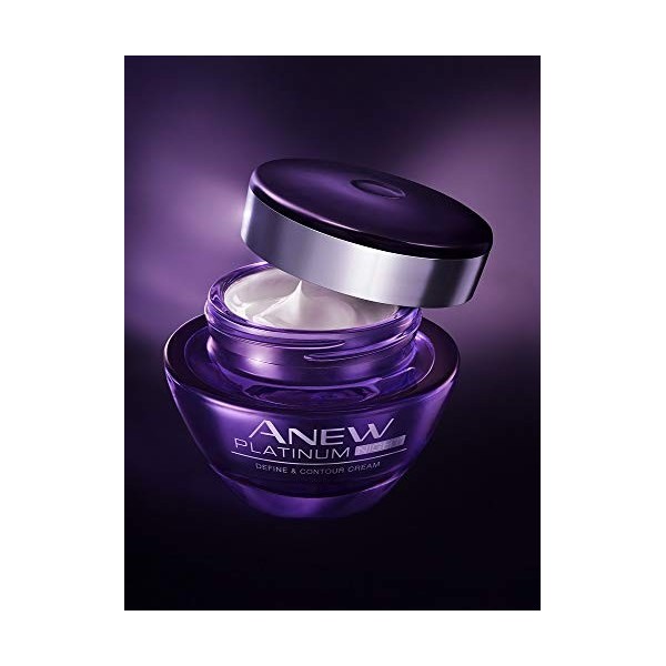 ANEW PLATINUM Crème de Jour Anti-Age SPF25