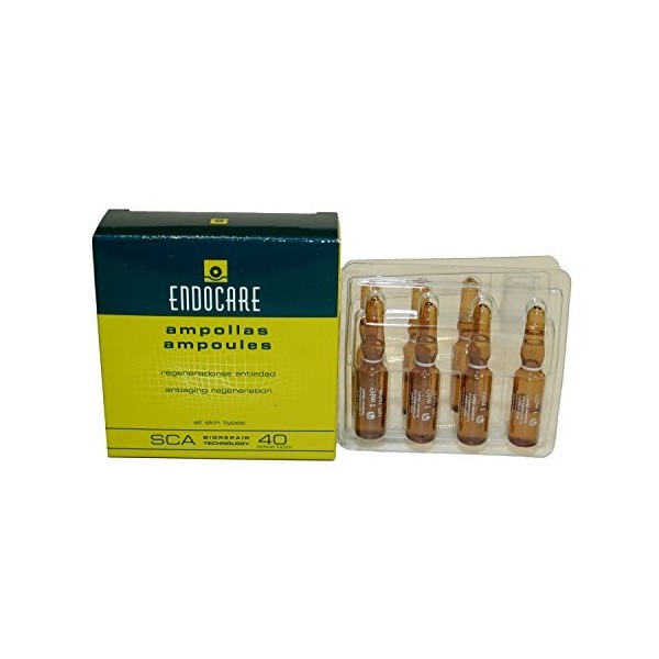 Endocare Ampoules 7ml