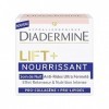 DIADERMINE Lift + Nourrissant Soin de Nuit Anti-Rides Ultra Fermeté 50ml lot de 2 