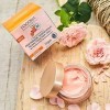 LOGONA Naturkosmetik Crème anti-âge pour peaux matures et matures - Crème de jour à largousier bio et à leau de rose de Dam