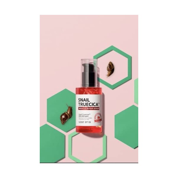 SOME BY MI SNAIL TRUECICA MIRACLE REPAIR SERUM 50ml 