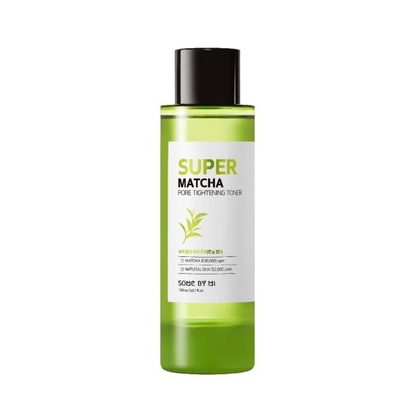 SOME BY MI SUPER MATCHA PORE TIGHTENING TONER 150ml 