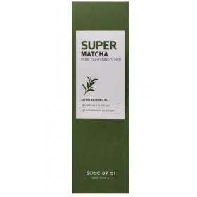SOME BY MI SUPER MATCHA PORE TIGHTENING TONER 150ml 