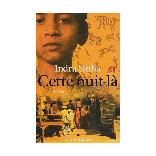 Cette nuit-là