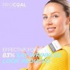 Procoal Sérum au rétinol 30 ml – Concentré de rétinol avancé, végétalien, fabriqué au Royaume-Uni