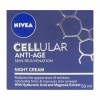 Nivea 40655 Cellular Crème Antirides 50 ml