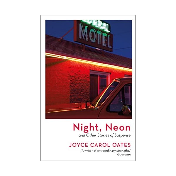 Night, Neon