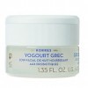 KORRES Crème Nuit Visage Yaourt Grec & Probiotiques pour Tous Types de Peaux/Même Sensibles 40 ml