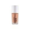 Collection Cosmetics Lasting Perfection Glow Fond de teint couvrance moyenne à complète, 27 ml, vanille claire