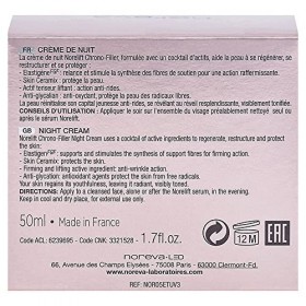 Noreva Norelift Chrono-Filler Crème de Nuit Anti-Rides Tenseur 50 ml