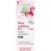 SoBio Étic Rose Sublime Crème de Beauté Nuit Flacon de 50 ml