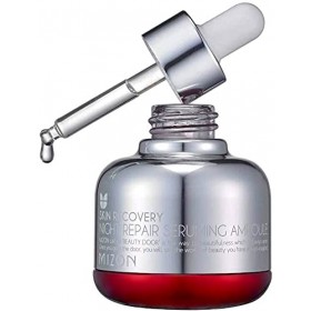 Mizon Night Repair Seruming Ampoule 30 ml