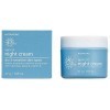 Earth Science Apricot Night Cream