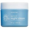 Earth Science Apricot Night Cream