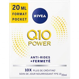 NIVEA Q10 Soin de 20 ml