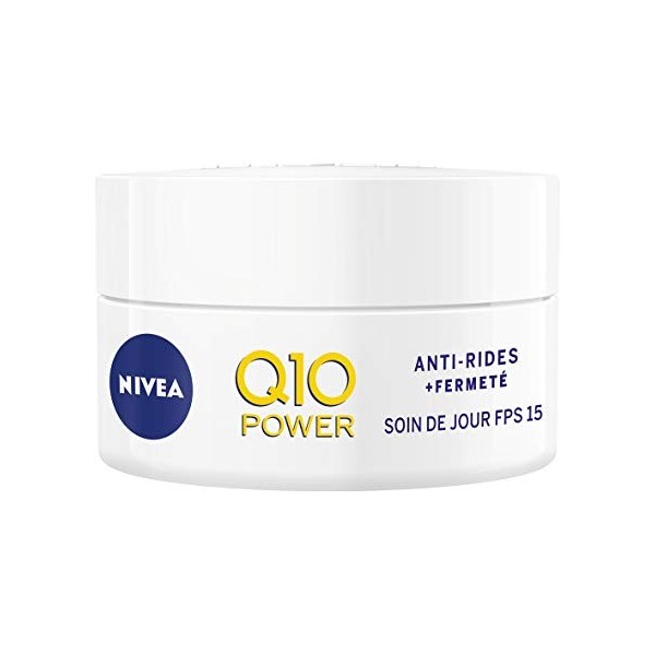 NIVEA Q10 Soin de 20 ml