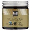 FAIR SQUARED Crème de nuit Soin du visage à largan pour la nuit - 50 ml Crème pour le visage - Cosmétique naturelle certifié