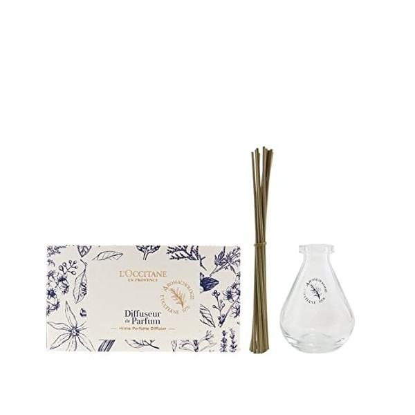 Diffuseur De Parfum 100ml Aromachologie LOccitane en Provence