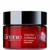 LIRENE Youth Formula 55+ Regenerating cream-elixir night 50ml /Crème-Elixir Régénérante Nuit 50ml