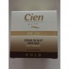 Crème De Nuit GOLD OR 1% - CIEN - 50 ml