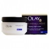 Olay Crème de nuit raffermissante 50ml