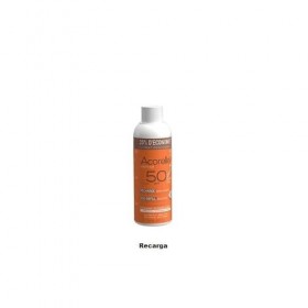 Acorelle Refill KIDS Sun Spray SPF 50 - NEW