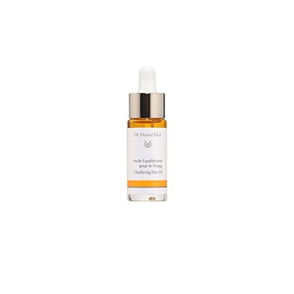 DR. HAUSCHKA CLARIFYING DAY OIL 18 ML