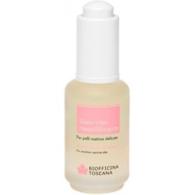 biofficina Toscana – Sérum Visage reequilibrante